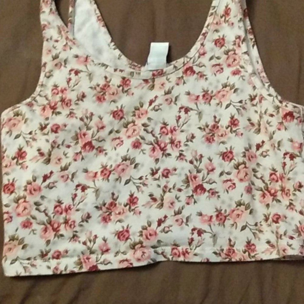 cami tank